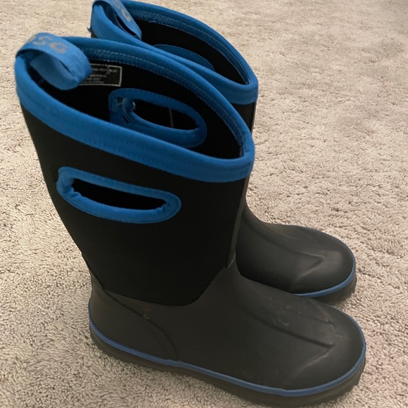 Kids Snow Boots Dicks Sporting Goods 